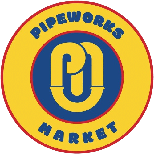 Pipieworks market