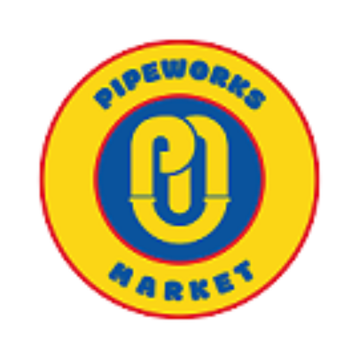 pipeworks market logo