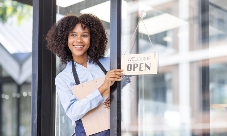 Beginner's Guide to Starting a Business