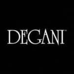 Degain Logo