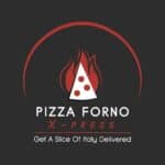 Pizza Forno Logo