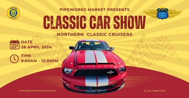 Classic Car Show