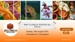 Sri lankan