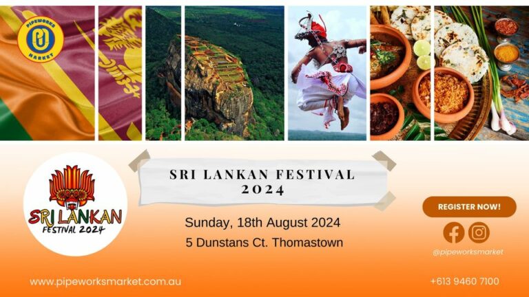 Sri lankan
