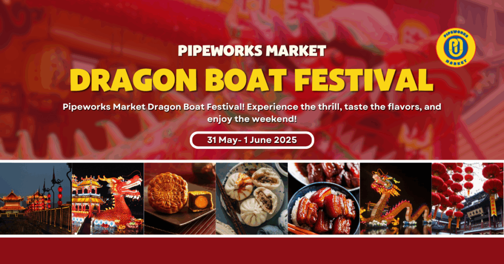 Dragon Boat Festival
