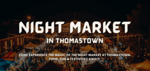 Night Market