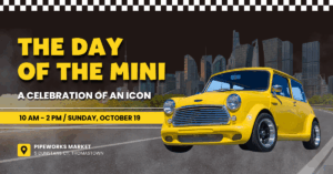 Celebration of an Icon