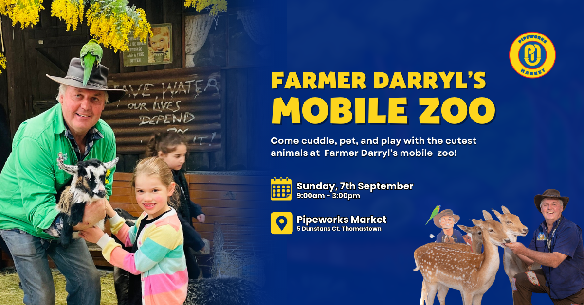 farmer darryl’s website